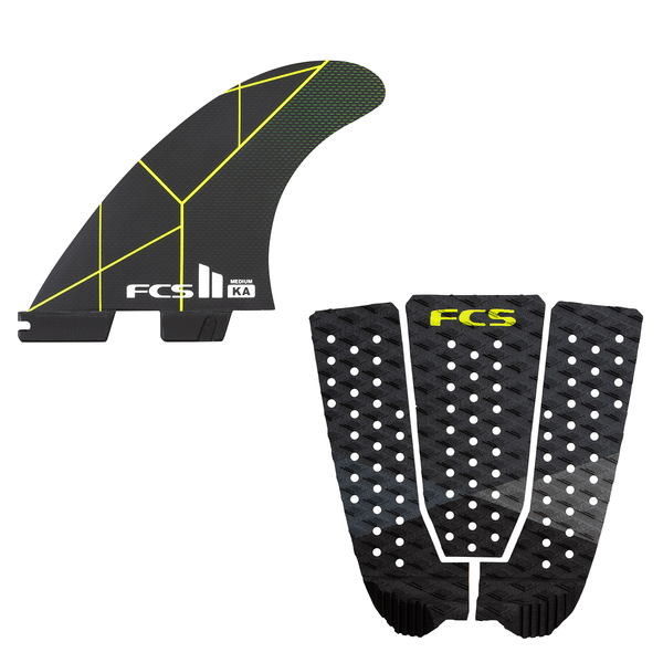 fcs Kolohe Signature Bundle