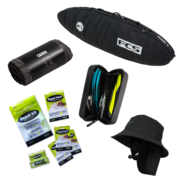 fcs Mega Travel Bundle