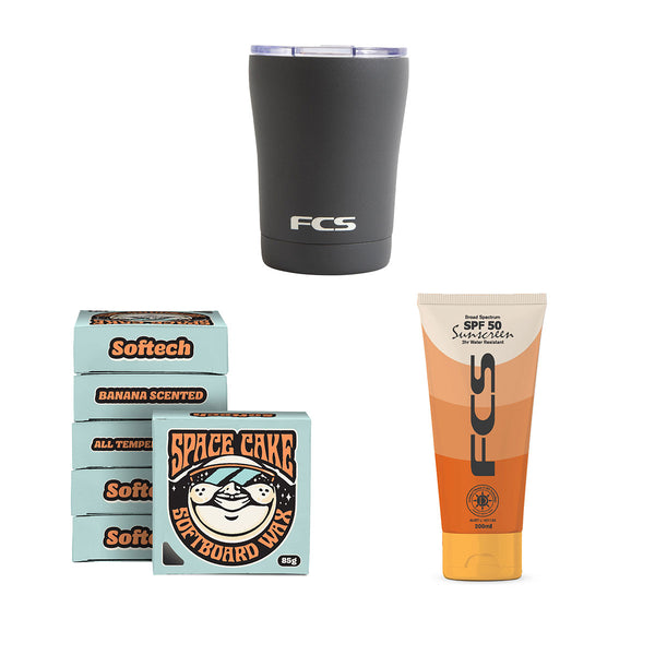 fcs Mini Bundle