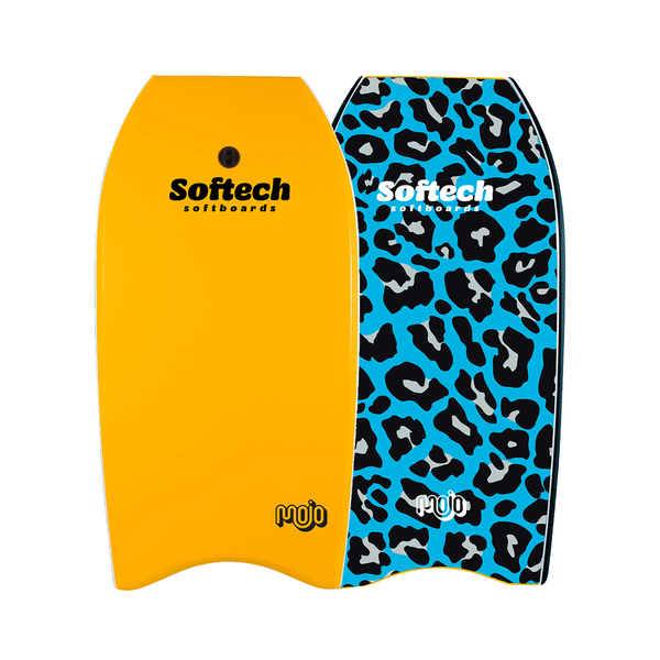 fcs Mojo Bodyboard