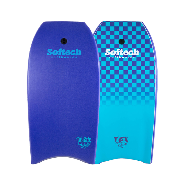 Fcs Mystic Performance Bodyboard