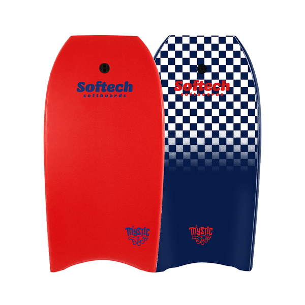 Fcs Mystic Performance Bodyboard