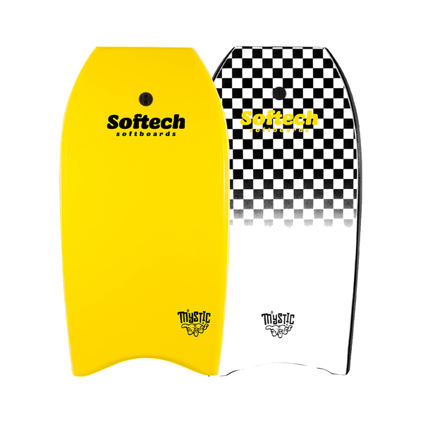 Fcs Mystic Performance Bodyboard