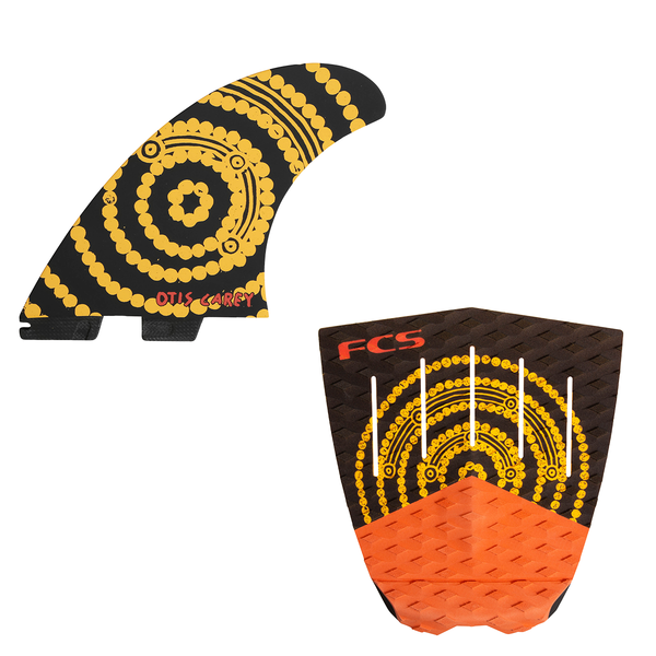 fcs Otis Carey Bundle