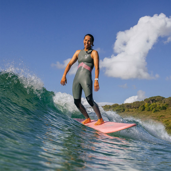 Fcs Sally Fitz Board Bundle