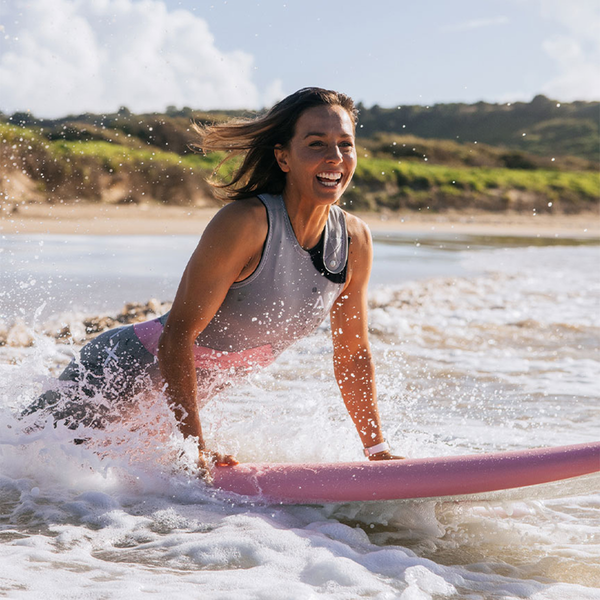 Fcs Sally Fitz Board Bundle