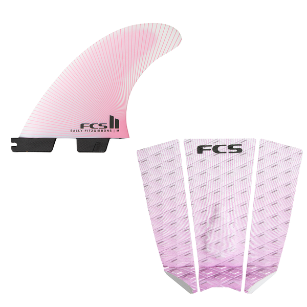 fcs Sally Fitz Bundle