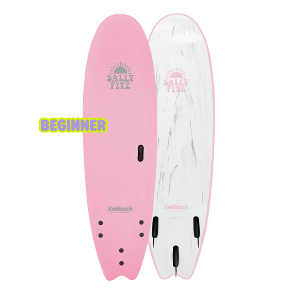 fcs Sally Fitz Signature