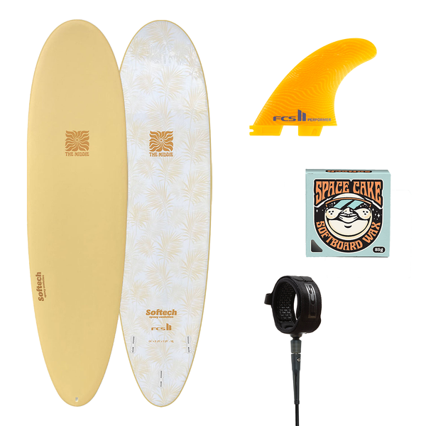 fcs The Middie Board Bundle