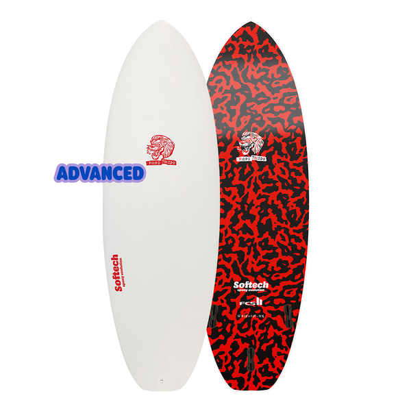 fcs Toledo Signature