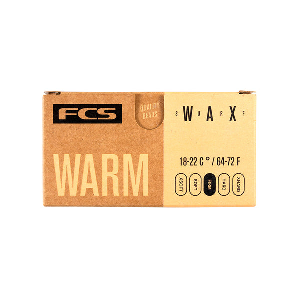 Fcs Wax & Leash Bundle