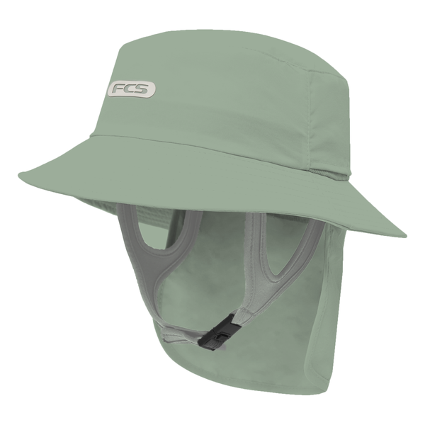 Fcs Youth Essential Surf Bucket Hat