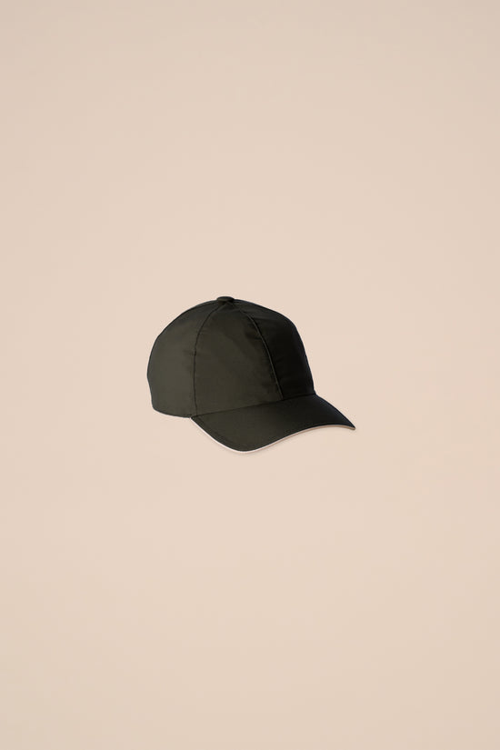 Fedeli Cap Land Airstop Bicolor DIMGRAY