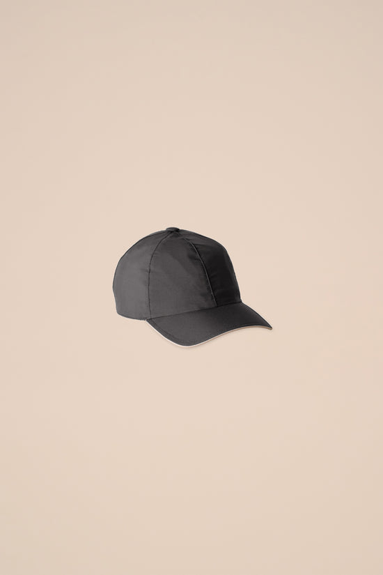 fedeli Cap Land Airstop Bicolor DIMGRAY
