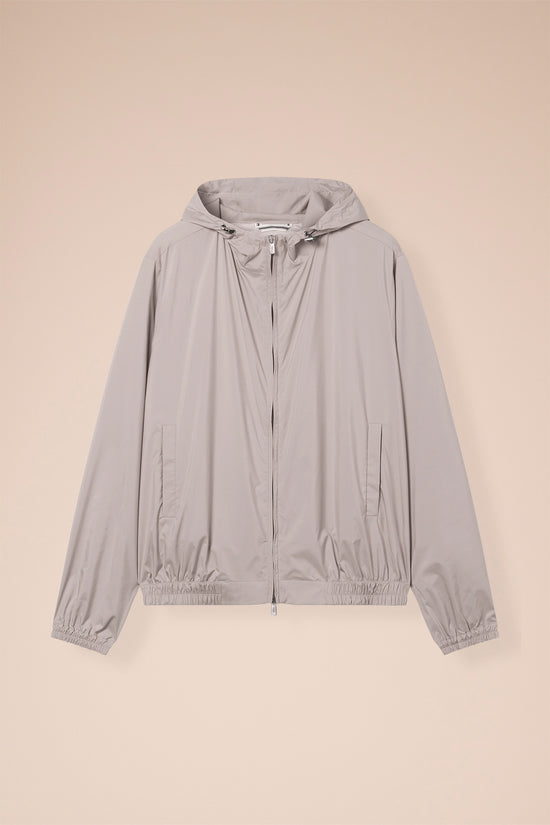 fedeli Zoom Airstop Jacket SILVER