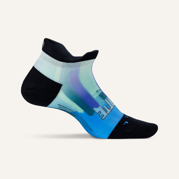 feetures Elite Light Cushion Tab - Limited Edition - City Collection charlotte 25