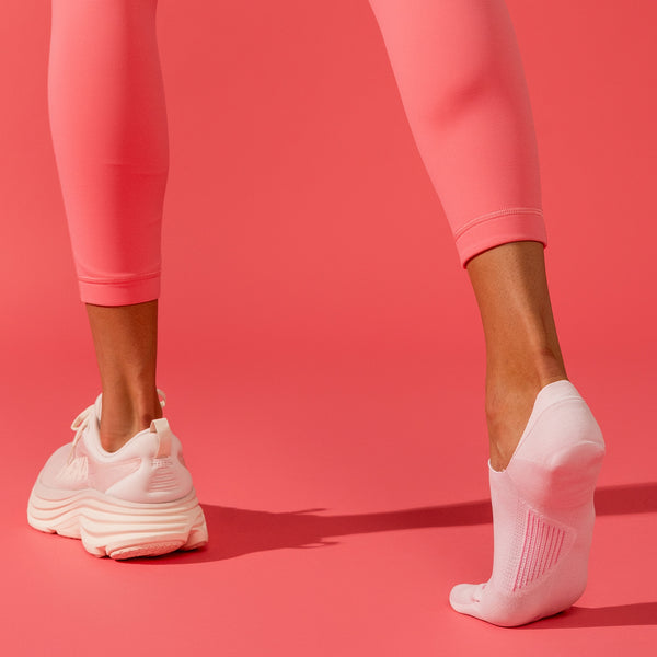 Feetures Elite Ultra Light Invisible 3 Pack Basics Mix