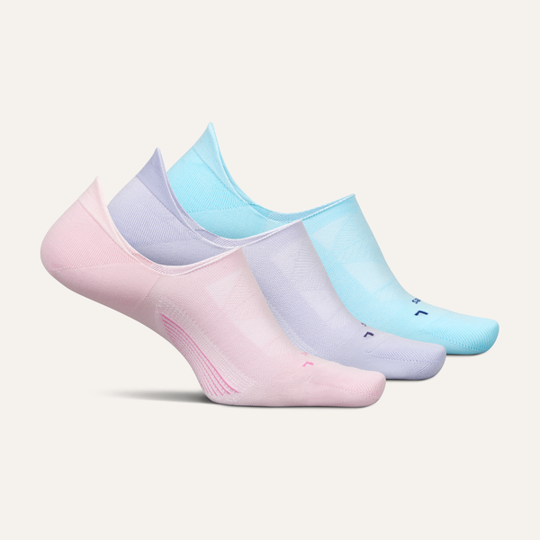 feetures Elite Ultra Light Invisible 3 Pack basics mix