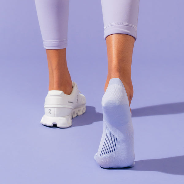 Feetures Elite Ultra Light Invisible 6 Pack Brights Mix