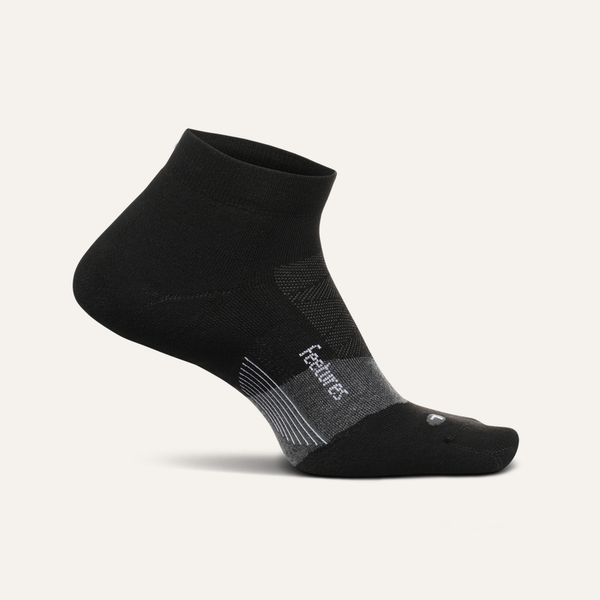 feetures Elite Golf Max Cushion Low Cut white