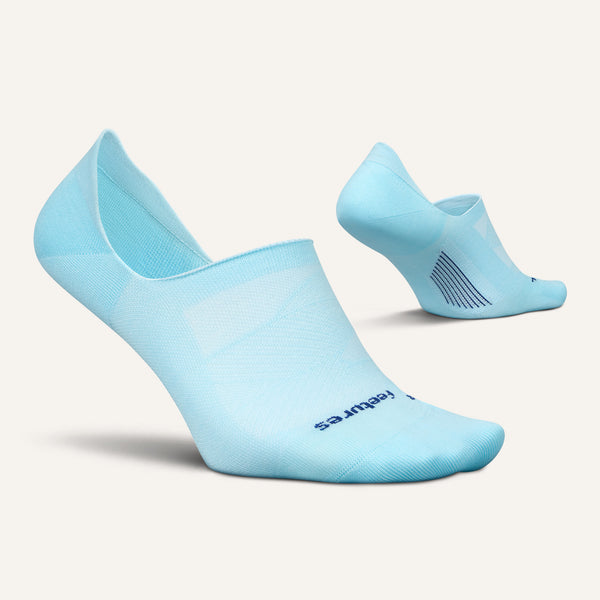 Feetures Elite Ultra Light Invisible White