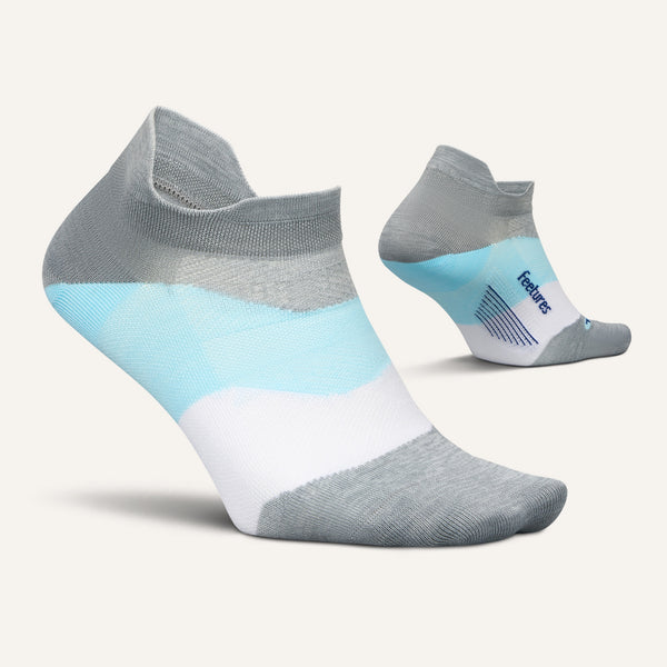 Feetures Elite Ultra Light Tab Crisp Mint