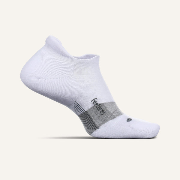 feetures Merino 10 Ultra Light Tab white