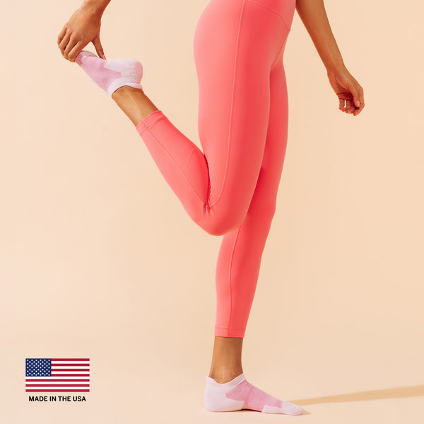 Feetures High Performance Ultra Light Tab 6 Pack Basic Mix