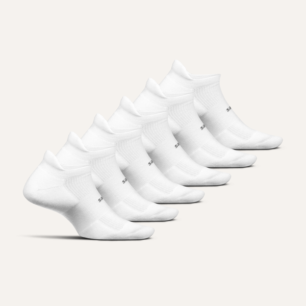 feetures High Performance Ultra Light Tab 6 Pack basic mix