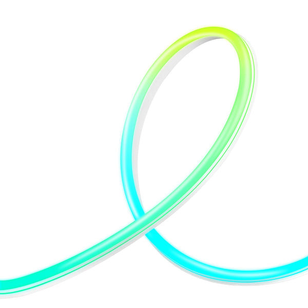 Feit Electric 10-foot Smart Outdoor Neon Flex Light