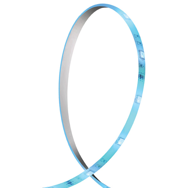 feit electric 10 ft. Indoor Color USB Tape Light with Remote