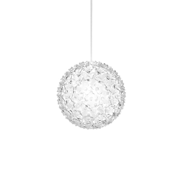 feit electric 16 ft. 4-Light Smart Starlight Sphere String Light