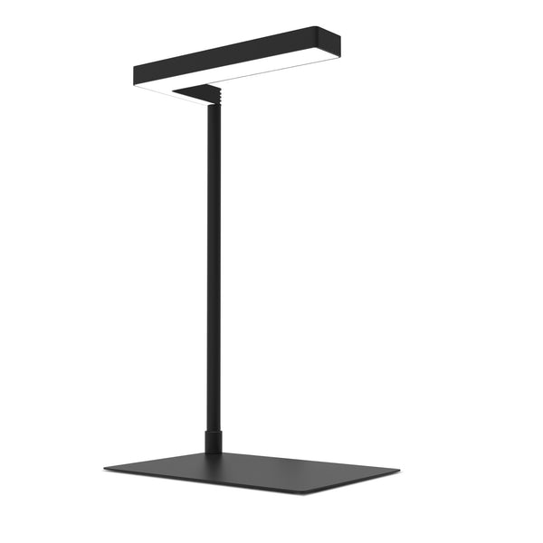 feit electric 17 in. Black Finish Tabletop LED Grow Light