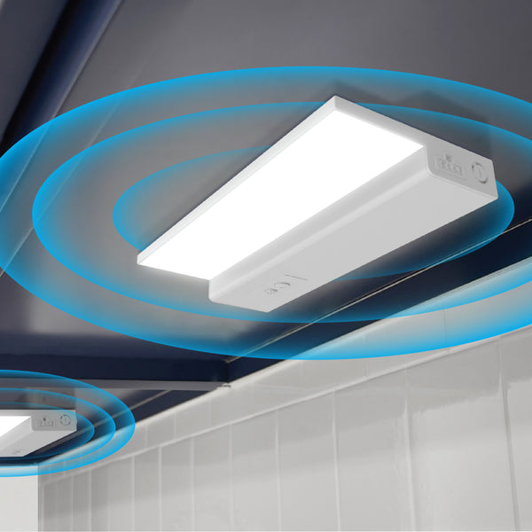 Feit Electric 18 In. Selectable White OneSync Undercabinet Flat Panel LED