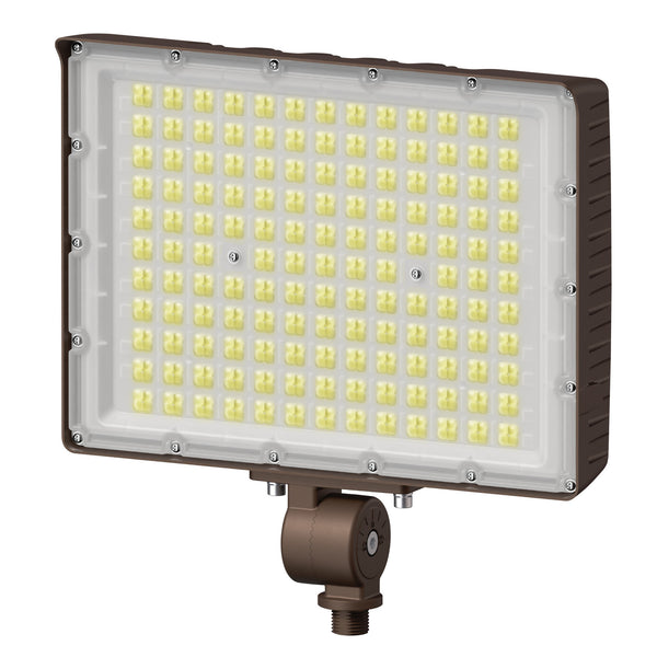 feit electric 18000L Max Selectable Lumen Adjustable White Beam Angle Select Flood Light