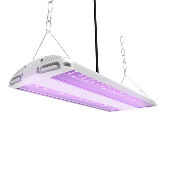 feit electric 20 in. 175W High Bay Full Spectrum LED Grow Light