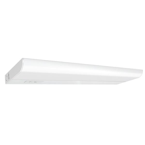 feit electric 24 in. 20W Selectable White Smart Under Cabinet Flat Panel LED Fixture