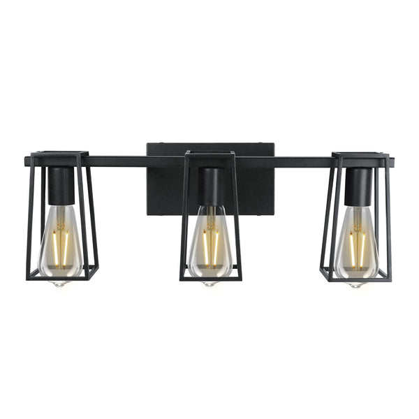 feit electric 3-Light LED Vanity with Bulbs Soft White