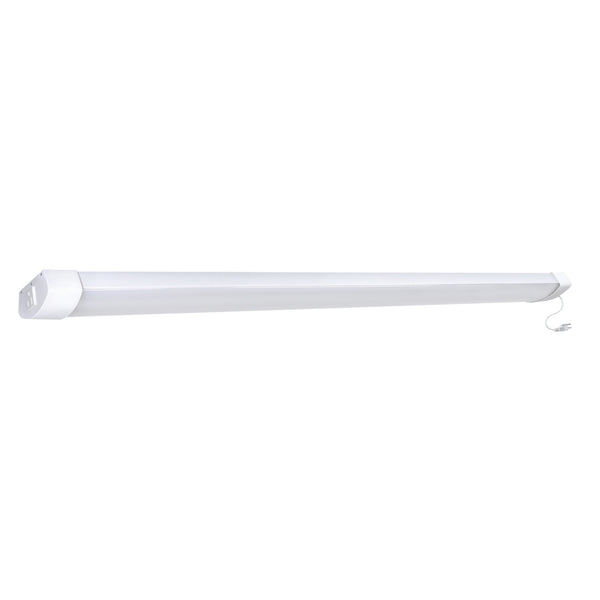 feit electric 4 ft. 105W Tunable White High Output Smart Wi-Fi LED Shop Light