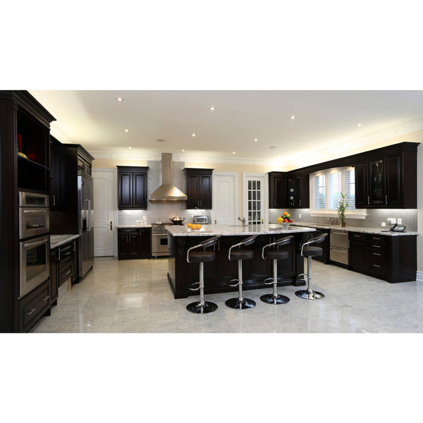 Feit Electric 4 In. 11W (50W Replacement) Selectable White (5CCT) Tethered J-Box Adjustable Angle Recessed LED Downlight