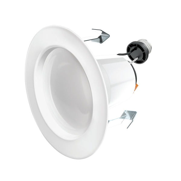 feit electric 4 in. 75W Replacement Color Selectable (5CCT) High Output LED Recessed Downlight