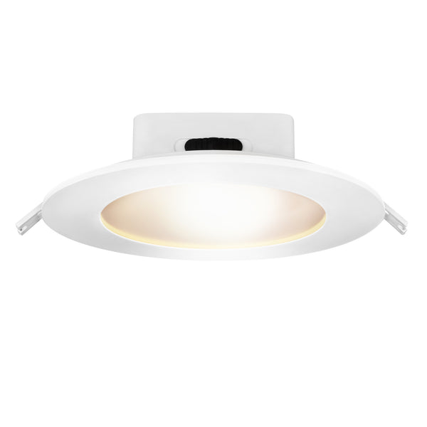 feit electric 5-6 in. Color Selectable Integrated J-box Recessed Downlight