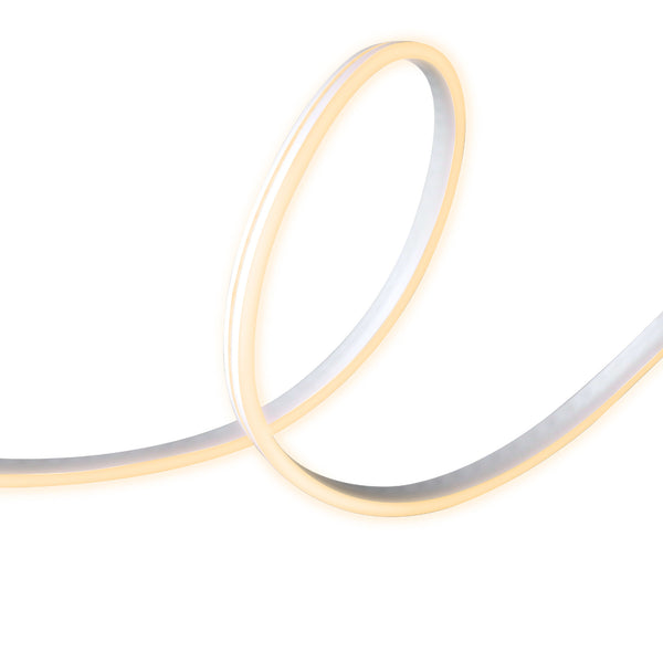 feit electric 5 ft. Indoor USB-Powered White Neon Flex Light