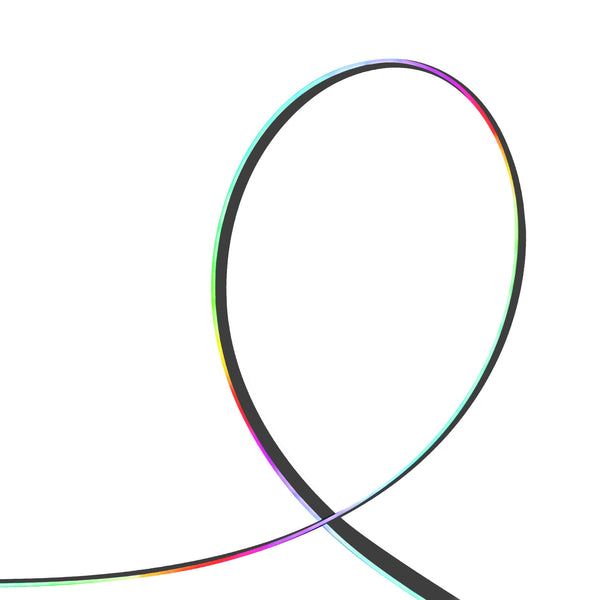 feit electric 5 ft. Super Thin Dynamic Color Accent Light with Remote