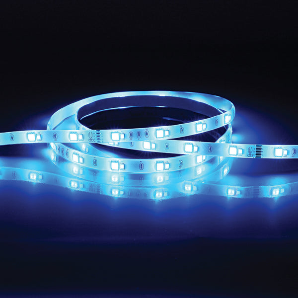 Feit Electric 5m Colour Changing LED Smart Strip Light