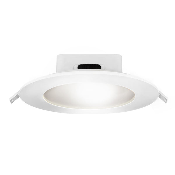 feit electric 6 in. 85W Replacement Selectable White (5CCT) High Output Integrated J-Box Recessed LED Downlight
