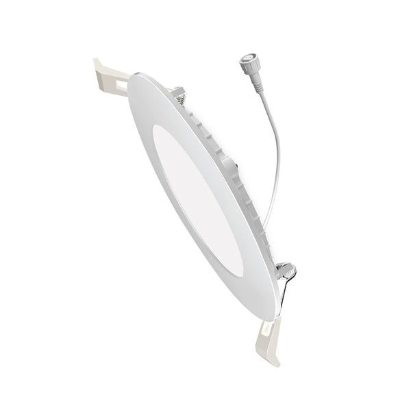 feit electric 6 in. Quick Connect LED Canless Recessed Downlight Add-on