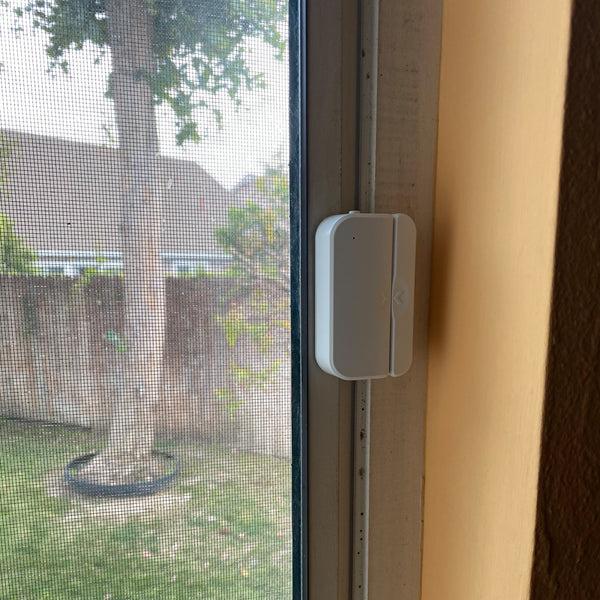 Feit Electric Battery-Powered Smart Wi-Fi Door Window Sensor