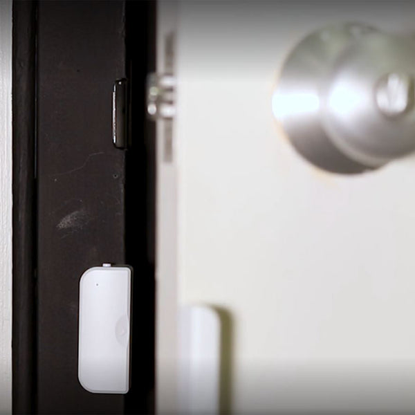 Feit Electric Battery-Powered Smart Wi-Fi Door Window Sensor