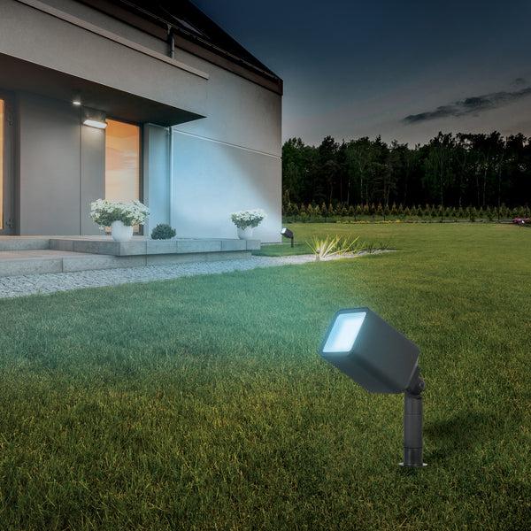 Feit Electric 12W RGBW Smart Wi-fi Landscape Light